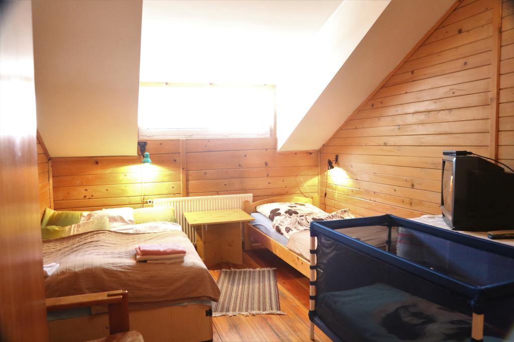 Gospodarstwo Agroturystyczne Stary Mlyn Wilczkowice Michalowice  Exterior foto